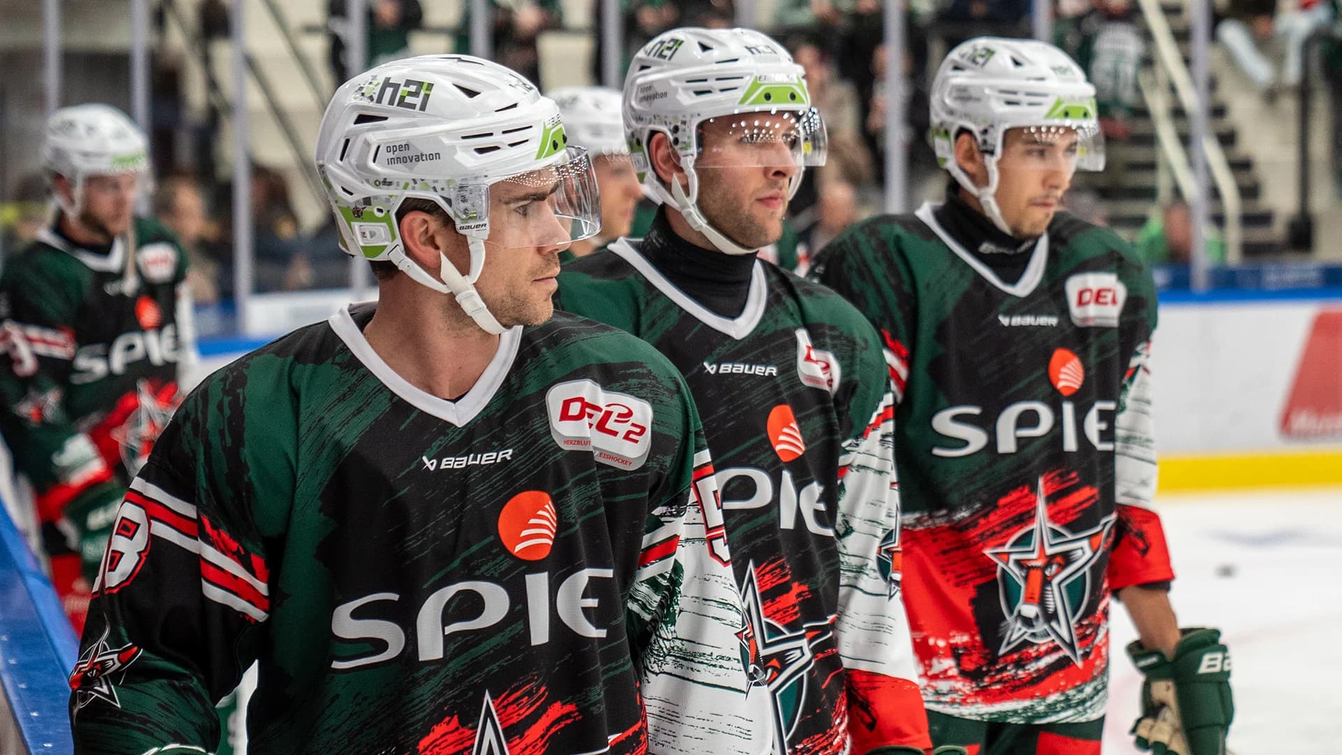 Auswärts-Derby am Freitag, Sonntags-Heimspiel gegen Bietigheim