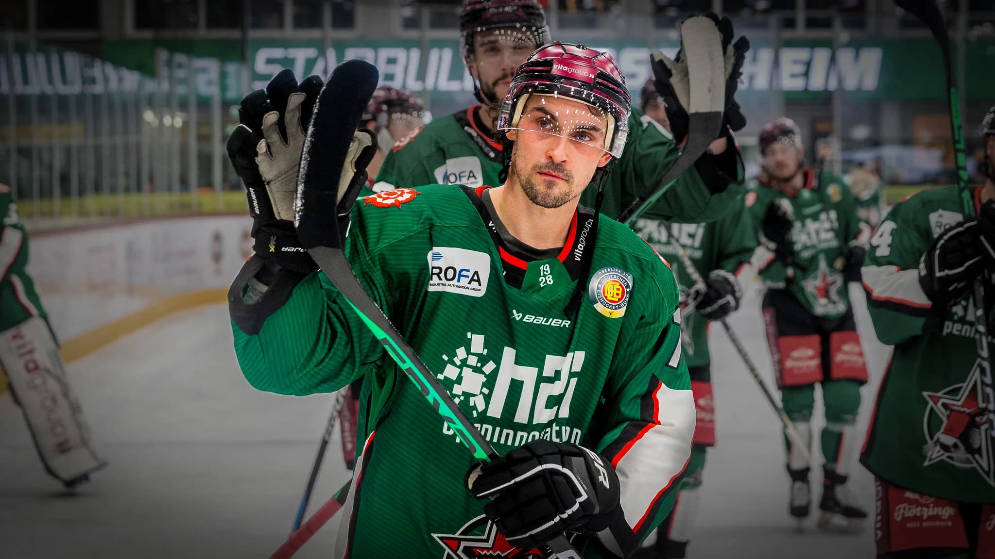 Klemen Pretnar verstärkt vorübergehend das Trainerteam